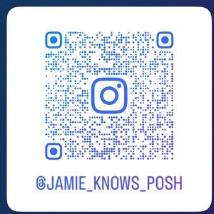 New instagram page Jamie_Knows_Posh‎